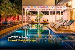 goSTOPS Alibaug, Alibaug