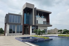 Chawla farm house, Kamthi