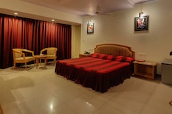 Hotel Kanchandeep, Jaipur