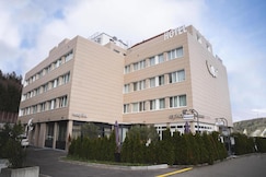 My Home Hotel - Free Parking, Zurich and Greater Zurich Area