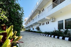 Dreamland Resort, Jim Corbett (Ramnagar)