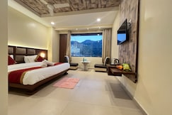 The White Orchid Dalhousie, Dalhousie