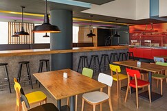 Ibis Culiacan, Ahome