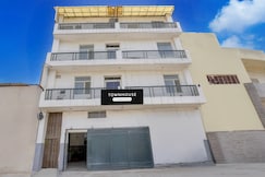 Townhouse Mundka Metro Station Delhi Formerly Hotel Hazel, Bahadurgarh