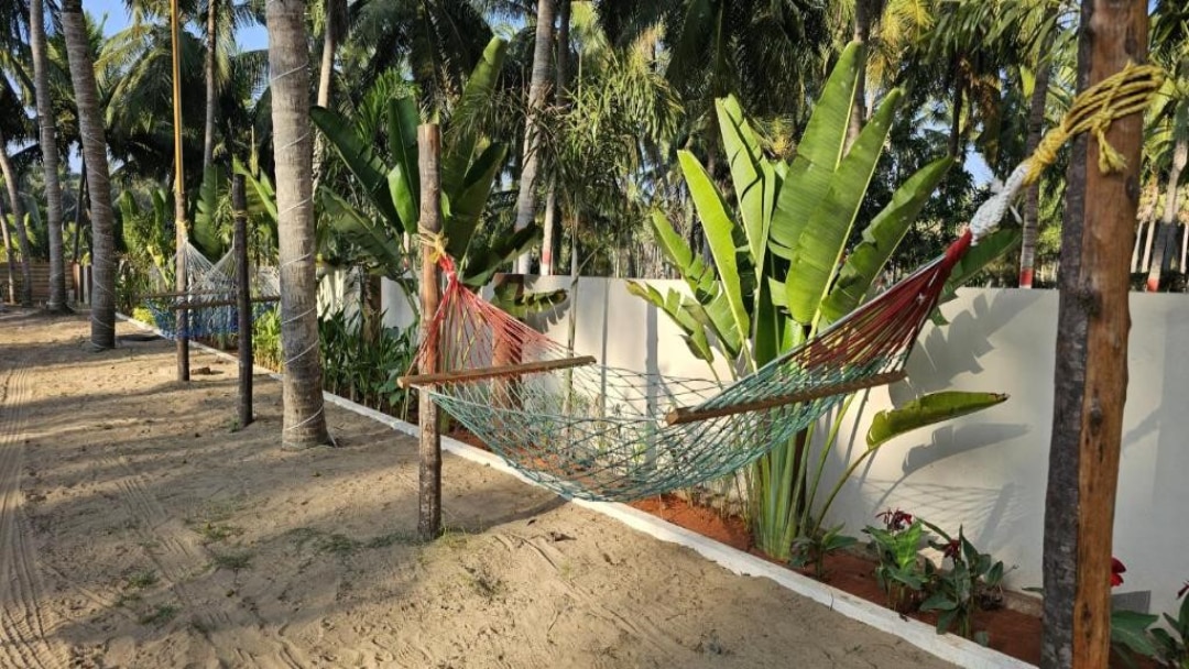 COAST LINE RESORT - Tap to explore photos