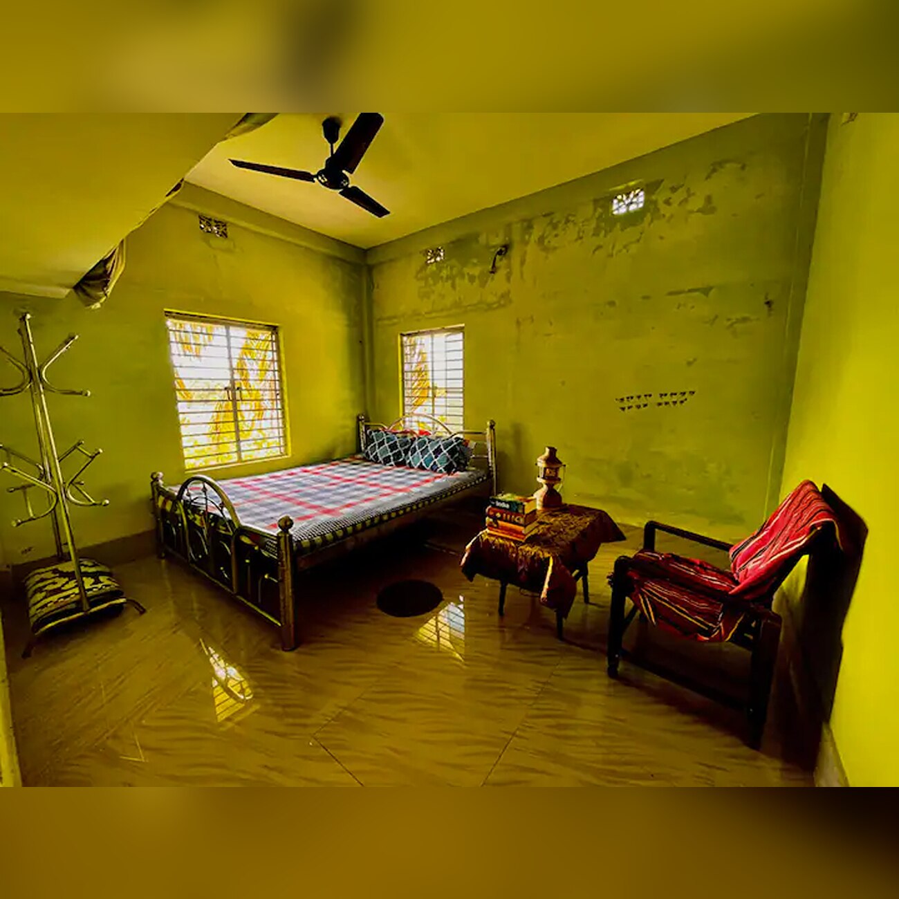 Satrangi Homestay Sunderban - Tap to explore photos