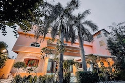 Ambavgarh Palace, Udaipur