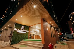 Balaji Hotel, Somnath