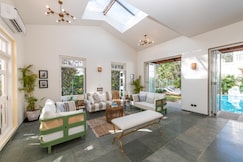 LohonoStays Monforte Villa B, Goa