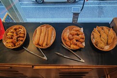 ibis Styles le Havre Centre Auguste Perret, Seine-Maritime