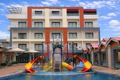 The Rath Inns, Mandarmani