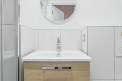 Comfort studio in premium residence- Sport/cinema61, Ortenaukreis