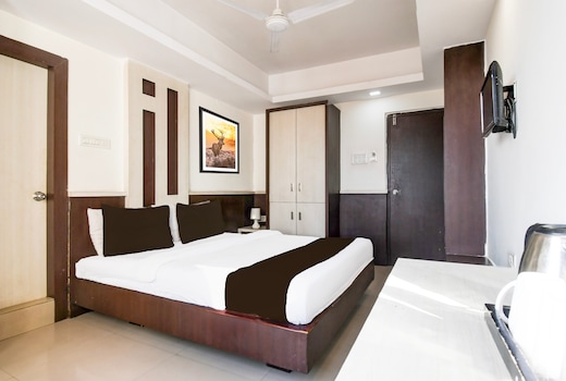 Hotel O Park Street Inn