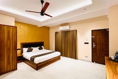 Thayamkery's Royal inn, Cochin