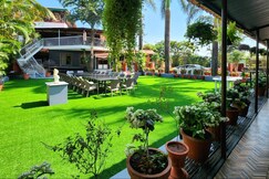 The Leela Mansion 6 BHK Grand Luxe Villa, Lonavala