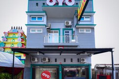 Collection O Banda Aceh near Masjid Raya Baiturrahman formerly Hotel Mulana, Sabang