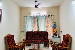 Athulya apartments, Guruvayur