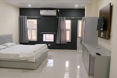 NestIN hotels, Lucknow