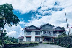 Hotel Red Palace, Ravangla