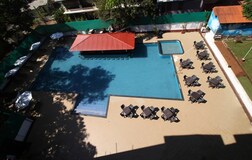 Swimming Pool 1
