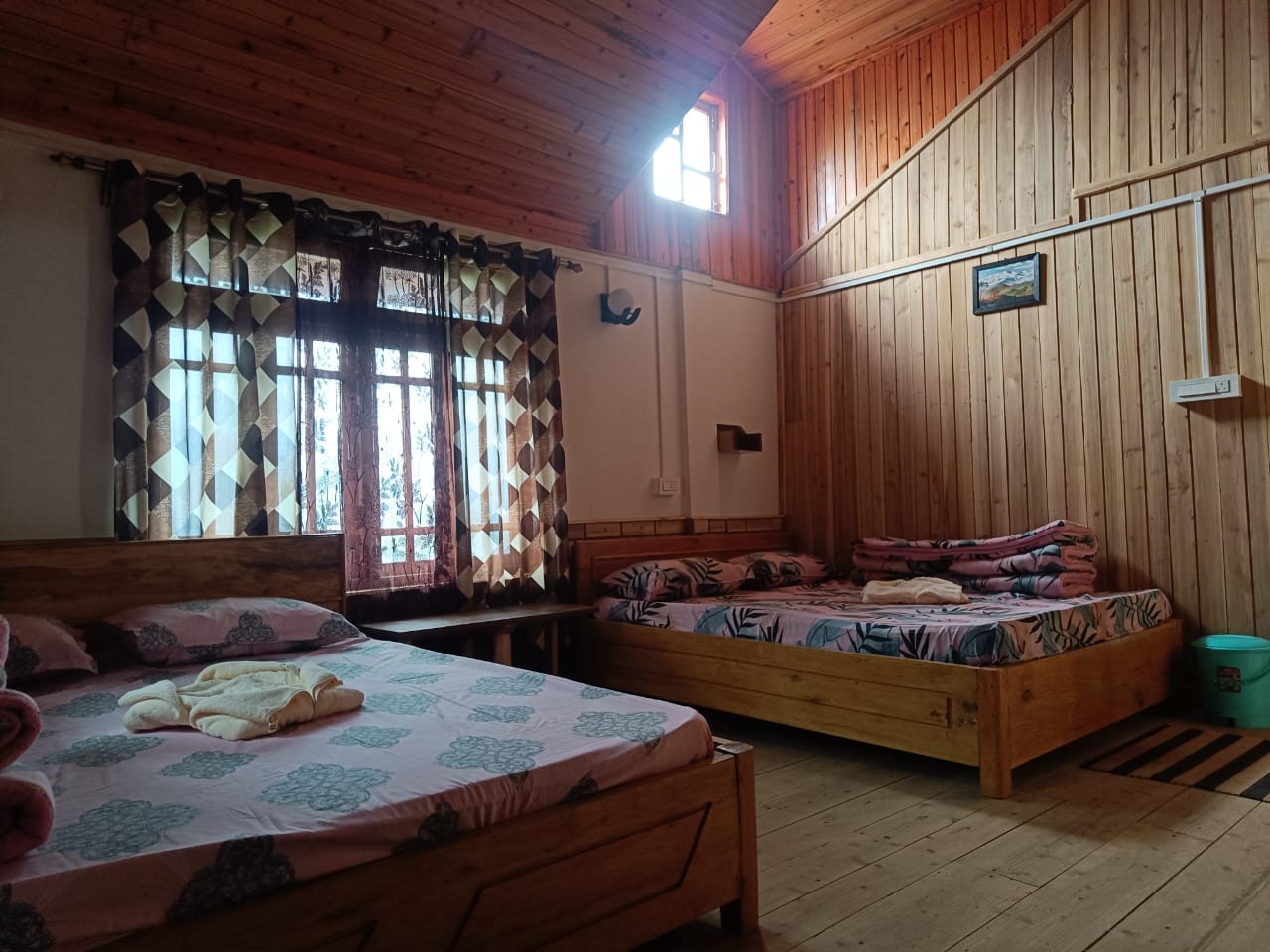 Mitare homestay - Tap to explore photos