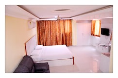 Hariharan Residency, Chennai