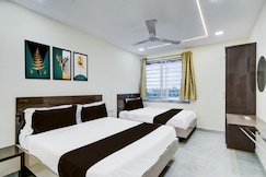 Hotel O Vijaya Grand, Hyderabad
