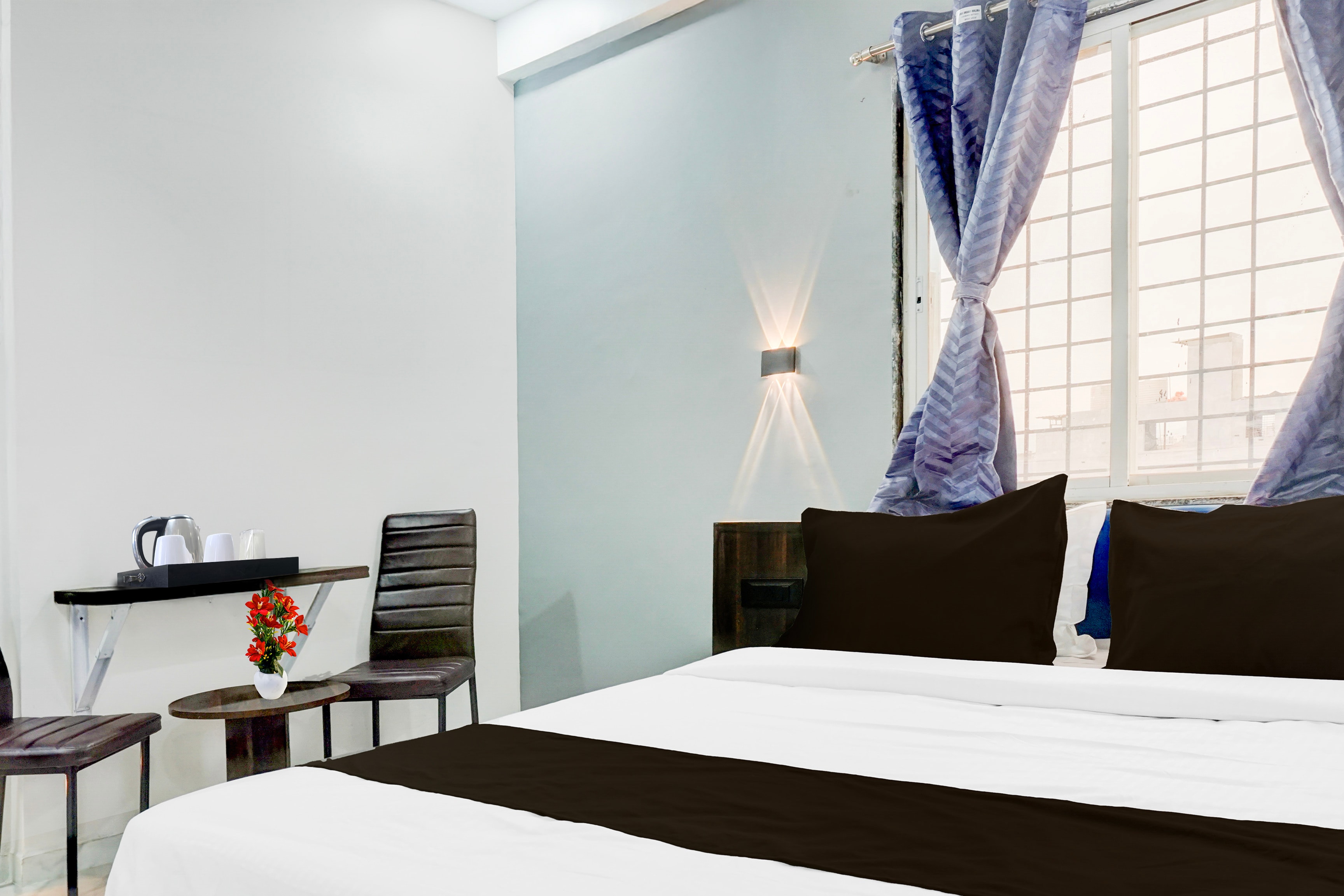 Super Townhouse Hinjewadi Corporate Stays 3