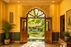 Rime' Vista - Heritage Boutique Hotel, Jaipur