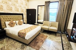 The Dwelling Habitation, Greater Noida