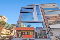 Super Townhouse Rcc Pride, Hyderabad