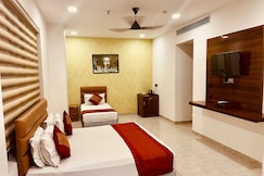 Amora Rooms, Dwarka, Delhi