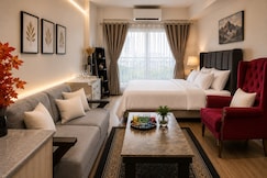 Diamond Villa Bnb Save Money Stay Happy, Dankaur