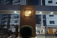 Elite Home Stay 3bhk flat, Raipur, Chhattisgarh