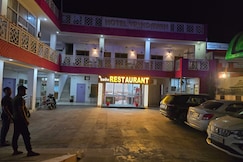 HOTEL VRINDAVAN, Fatehpur sikri