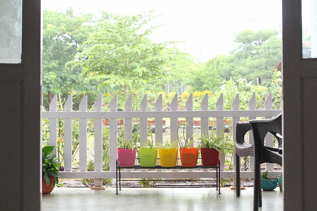Camp Temgarh 5