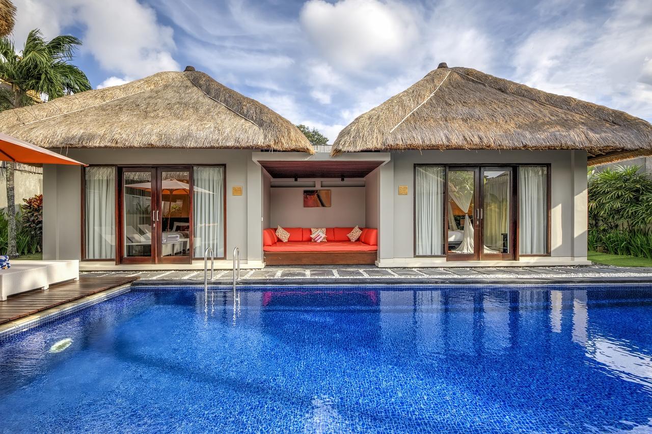 Villa Jerami Luxury Villa And Spa Bali 1 3 6 9 Price Address Reviews