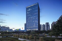 DoubleTree by Hilton Shenzhen Nanshan Hotel & Residences, Foshan