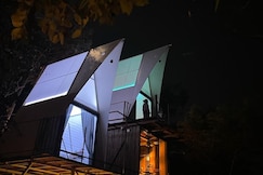 Glamping A, Lonavala