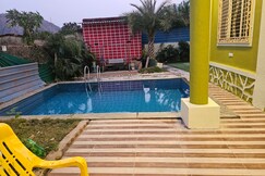 SAAZ BUNGALOW, Neral