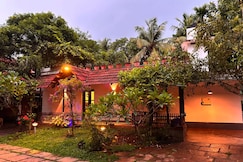 Ashrayam Homestay, Kannur