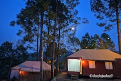 Him180 Camping, Ranikhet