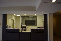 Candlewood Suites MONAHANS, an IHG hotel, Ward, Texas