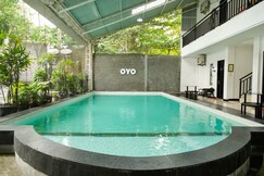 Hotel O Pondok Helomi, Sleman