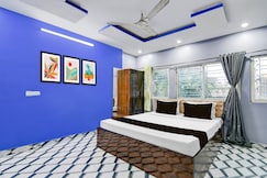 POP 84106E Hotel OLove Birds Hotel, Kolkata