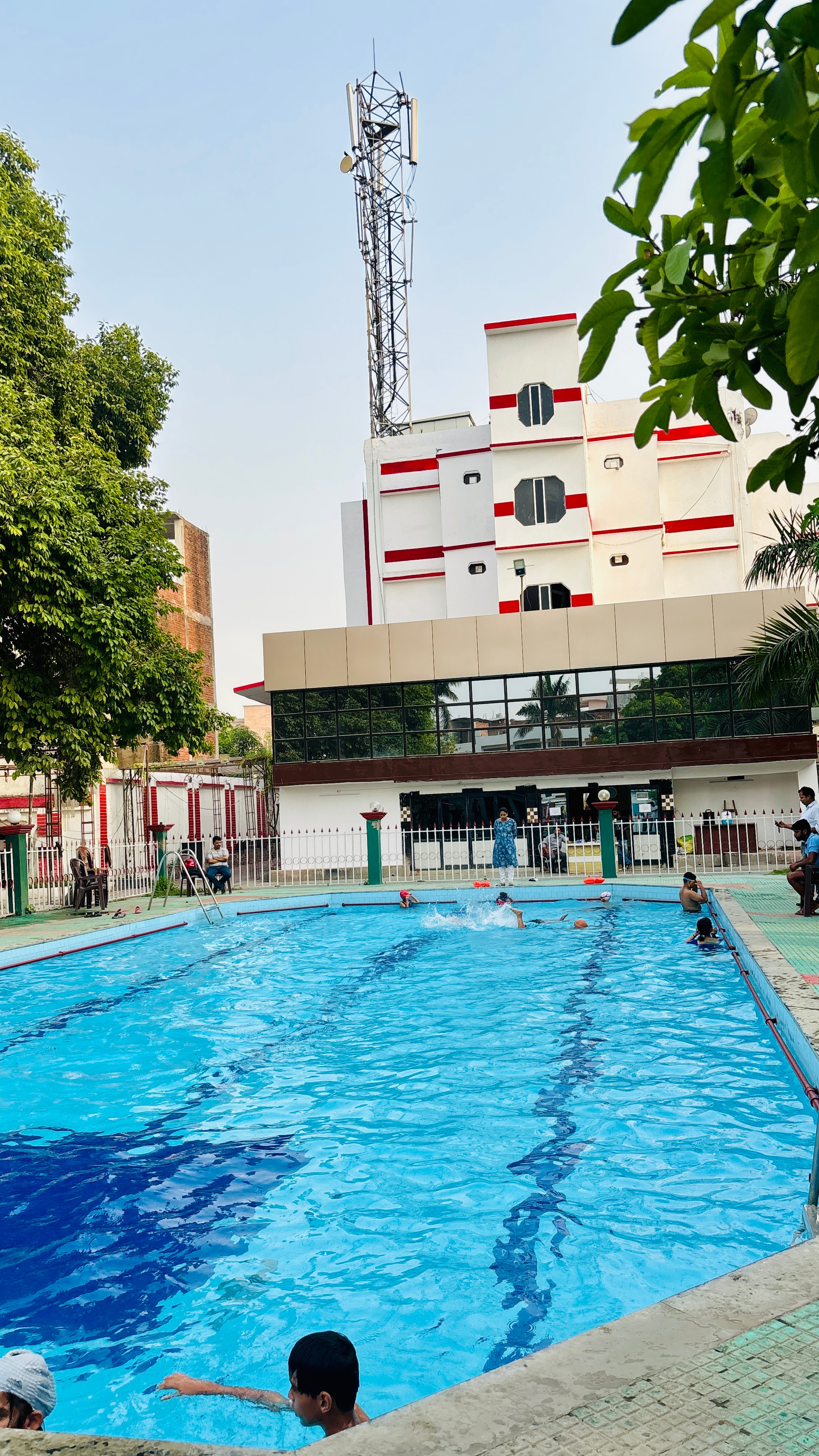 Hotel Avadh International - Tap to explore photos
