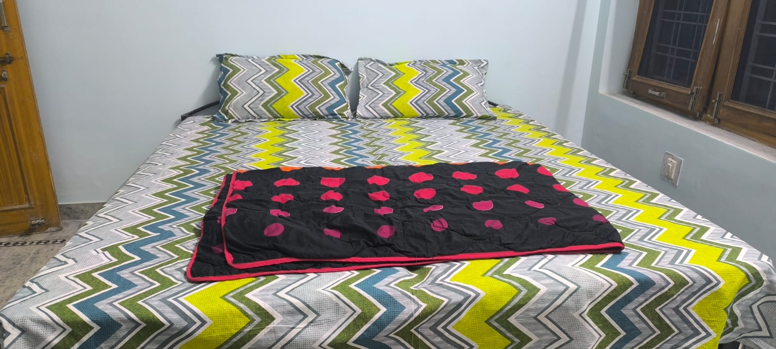 Jagman Homestay - Tap to explore photos