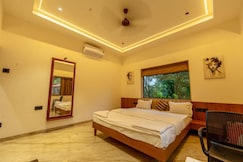 Luxurious and Scenic 9 BR Villa, Igatpuri