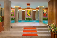 Ta Prohm Hotel & Spa, Siem Reap