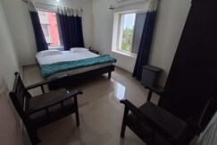 Puri Sunrise Suites, Puri